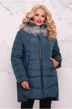 Куртка "Кнопка"-foto5