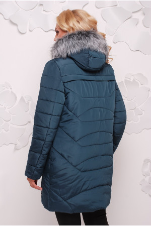 Куртка "Кнопка"-foto6