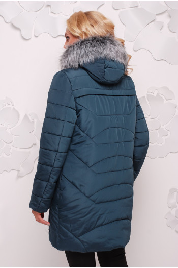 Куртка "Кнопка"-foto6