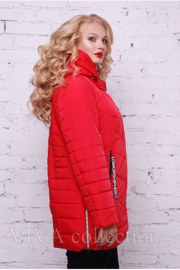 Куртка Асиммертия-foto2