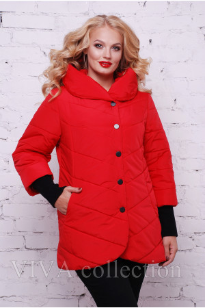 КУртка женская "Шалька"-foto5