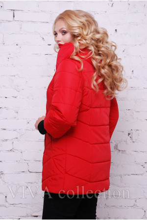 КУртка женская "Шалька"-foto6