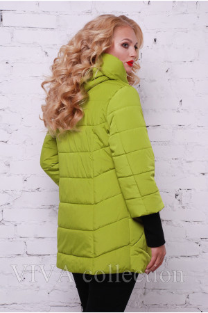 КУртка женская "Шалька"-foto8