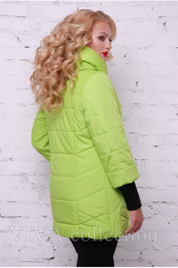 КУртка женская "Шалька"-foto2