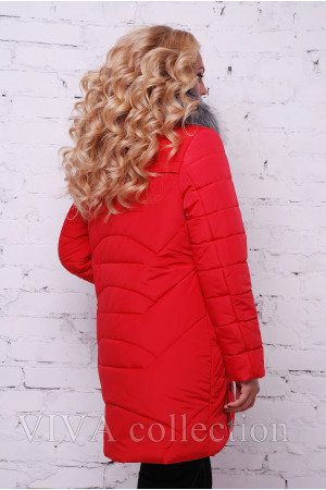 Куртка "Кнопка"-foto2