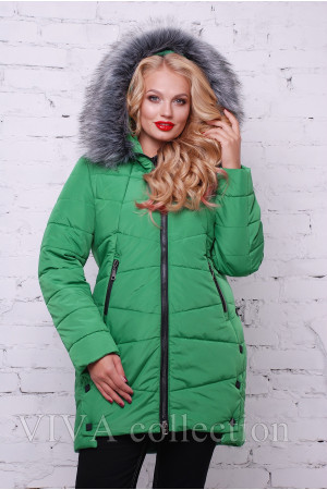 Куртка "Кнопка"-foto7