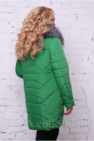 Куртка "Кнопка"-foto8