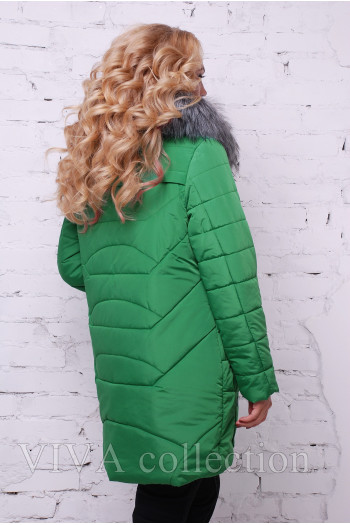 Куртка "Кнопка"-foto8