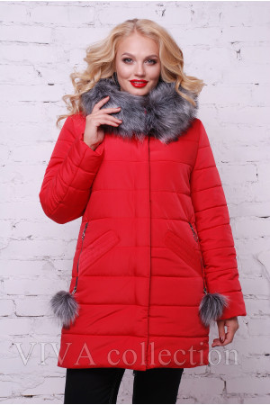 Куртка "Бубон"-foto3