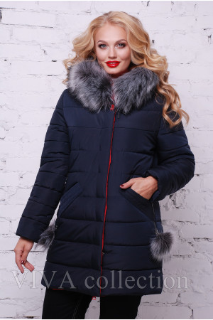 Куртка "Бубон"