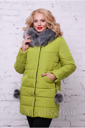 Куртка "Бубон"-foto5