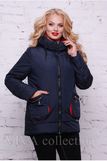 Куртка "Ира" -foto3
