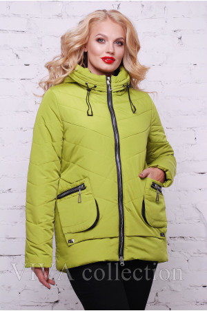 Куртка "Ира" -foto7