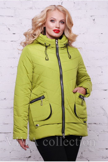 Куртка "Ира" -foto7