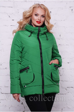 Куртка "Ира" Куртка "Ира"