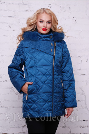Куртка Стеганая