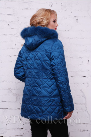 Куртка Стеганая-foto2