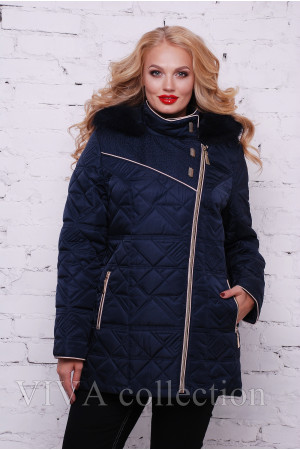 Куртка Стеганая-foto3