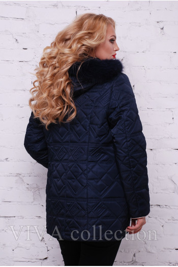 Куртка Стеганая-foto4