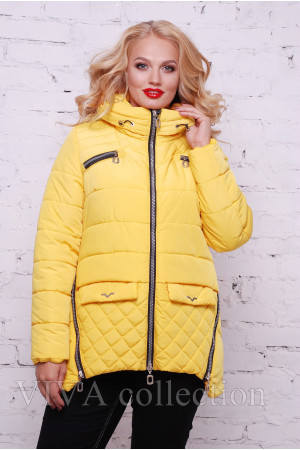 Куртка "Яна"