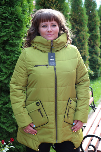 Куртка "Эмблема"-foto6