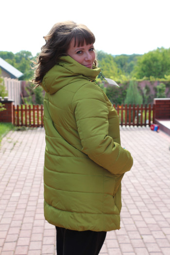 Куртка "Эмблема"-foto7