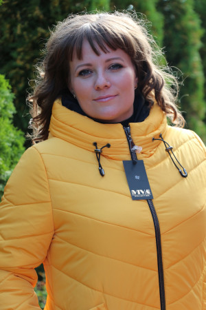 Куртка "Ира" -foto9