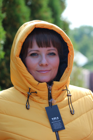 Куртка "Ира" -foto11