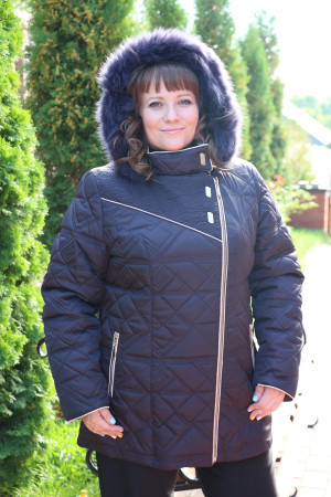 Куртка Стеганая-foto7