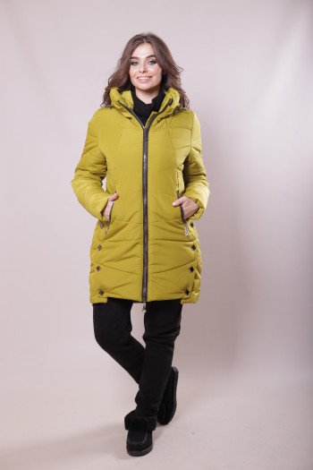 Куртка "Кнопка"-foto4