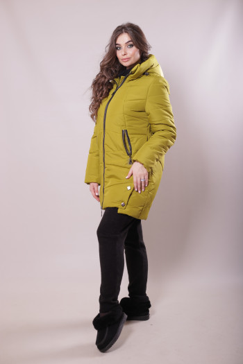 Куртка "Кнопка"-foto5