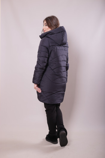 Куртка "Кнопка"-foto2