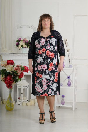 Платье 2101 Платье 2101